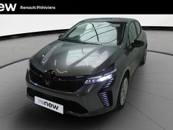 Gris Occasion 2024 Renault Clio V Evolution Citadine | 15 900 € (Prix juste)