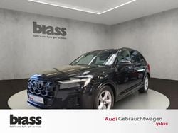 Noir Utilisé 2025 Audi Q7 S-Line SUV | 69 200 € (Super prix)