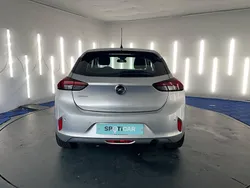 Gris Utilisé 2022 Opel Corsa Business Citadine | 11 890 € (Bon prix)
