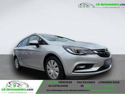 Utilisé 2019 Opel Astra Business Break | 14 500 € (Prix juste)