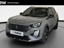 Gris Utilisé 2023 Peugeot 2008 GT SUV | 20 890 € (Prix juste)