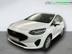 Utilisé 2022 Ford Fiesta Citadine | 15 000 € (Bon prix)