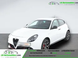 Utilisé 2019 Alfa Romeo Giulietta Citadine | 18 500 € (Prix juste)