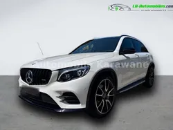 Utilisé 2019 Mercedes GLC43 AMG AMG | 51 500 € (Prix assez cher)