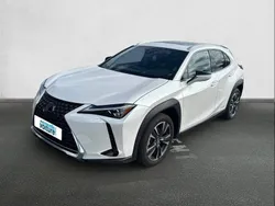 Utilisé 2021 Lexus UX SUV | 23 990 €