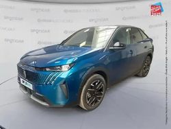 Bleu Utilisé 2025 Peugeot 3008 GT SUV | 40 299 €