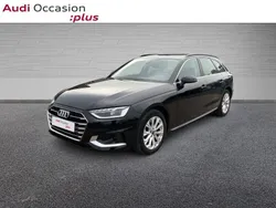Utilisé 2021 Audi A4 Business Break | 24 695 € (Super prix)
