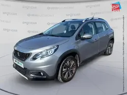 Utilisé 2018 Peugeot 2008 Allure SUV | 7 999 € (Bon prix)