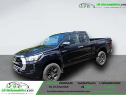 Utilisé 2025 Toyota HiLux Pick-up | 56 800 €