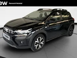 Noir Utilisé 2024 Dacia Sandero Expression Citadine | 17 890 € (Prix assez cher)
