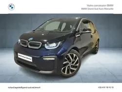 Utilisé 2021 BMW i3 Citadine | 19 850 € (Prix juste)