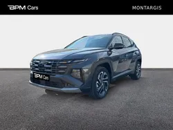 Othercolor Utilisé 2025 Hyundai Tucson SUV | 41 990 € (Prix cher)