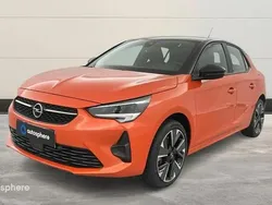 Biton Utilisé 2022 Opel Corsa-e GS Line Citadine | 15 999 € (Prix juste)