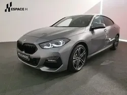 Othercolor Utilisé 2024 BMW 218 Comfort Edition Coupé | 38 380 € (Prix assez cher)