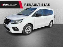 Utilisé 2024 Renault Kangoo Evolution Monospace | 24 990 €