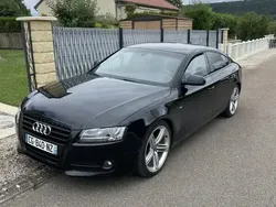 Utilisé 2011 Audi A5 Sportback S-Line Berline | 13 000 €