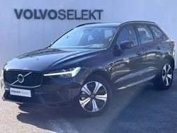 Noir Utilisé 2024 Volvo XC60 SUV | 51 900 € (Prix juste)