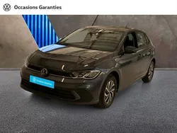 Utilisé 2023 VW Polo Life | 18 479 € (Prix juste)