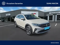 Gris Utilisé 2024 VW Taigo SUV | 23 990 € (Bon prix)