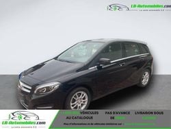Utilisé 2015 Mercedes B180 Monospace | 19 200 € (Prix juste)