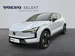 Noir Utilisé 2024 Volvo EX30 Plus SUV | 32 999 € (Super prix)