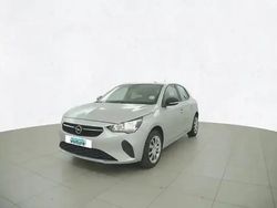 Gris Utilisé 2023 Opel Corsa-e Edition Citadine | 16 490 € (Prix juste)