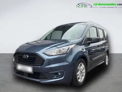 Utilisé 2020 Ford Tourneo Connect Monospace | 25 200 € (Bon prix)