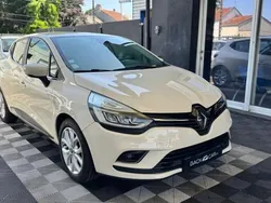 Utilisé 2017 Renault Clio IV LIMITED Citadine | 8 290 € (Prix juste)