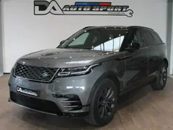 Gris Utilisé 2018 Land Rover Range Rover Velar SE Dynamic SUV | 34 490 €
