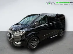 Utilisé 2020 Ford Tourneo | 43 100 € (Prix juste)
