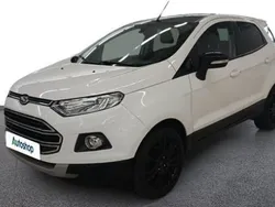Utilisé 2017 Ford Ecosport Titanium SUV | 10 390 € (Bon prix)