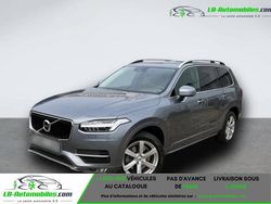 Occasion 2019 Volvo XC90 Momentum SUV | 48 500 € (Prix juste)