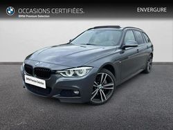 Gris Utilisé 2016 BMW 340 M Sport Break | 39 890 €