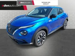 Nouvelle 2025 Nissan Juke Acenta SUV | 24 800 € (Prix juste)