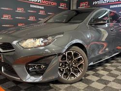 Gris Utilisé 2024 Kia ProCeed GT GT-Line Citadine | 28 490 €