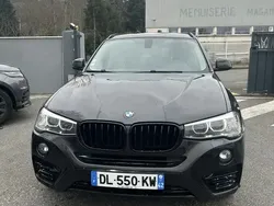 Utilisé 2014 BMW X4 xLine SUV | 17 500 € (Prix assez cher)