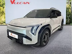 Utilisé 2024 Kia EV3 GT-Line SUV | 37 990 €