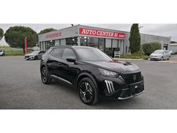 Noir Occasion 2024 Peugeot 2008 Allure SUV | 25 990 €