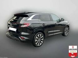 Noir Nouvelle 2025 Renault Austral Techno SUV | 36 174 € (Prix juste)