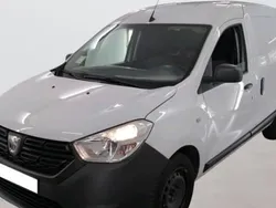 Utilisé 2021 Dacia Dokker Van | 13 788 € (Bon prix)