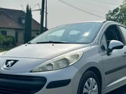 Utilisé 2009 Peugeot 207 Citadine | 5 990 € (Prix assez cher)