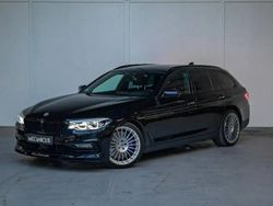 Utilisé 2018 Alpina B5 Berline | 74 900 €