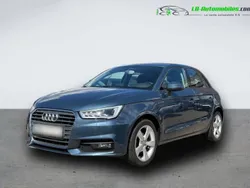 Utilisé 2017 Audi A1 Sportback Sport Citadine | 18 400 € (Prix assez cher)