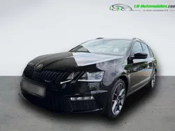 Utilisé 2020 Skoda Octavia Break | 30 000 € (Prix juste)