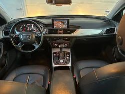 Utilisé 2013 Audi A6 Berline | 9 000 €