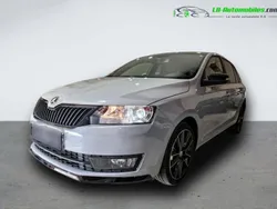 Utilisé 2017 Skoda Rapid Break | 18 400 €
