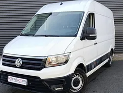Utilisé 2020 VW Crafter Business Van | 27 490 € (Super prix)