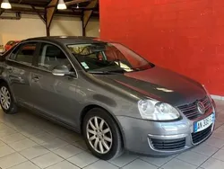 Utilisé 2007 VW Jetta Berline | 2 970 €