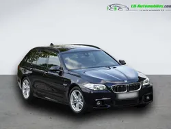Utilisé 2016 BMW 535 Comfort Edition Berline | 36 900 €
