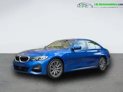 Utilisé 2020 BMW 320 Comfort Edition Berline | 34 100 € (Prix juste)